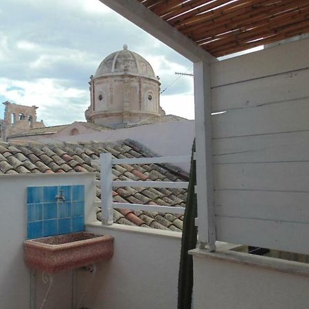 Allegrakori Συρακούσες Εξωτερικό φωτογραφία